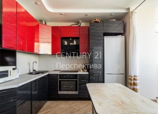 Продажа двухкомнатной квартиры, 65.5 м2, Люберцы, Вертолётная улица, 40, ЖК Люберцы 2017