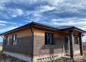 Дом на продажу, 119 м2, деревня Макаровка, Большая улица