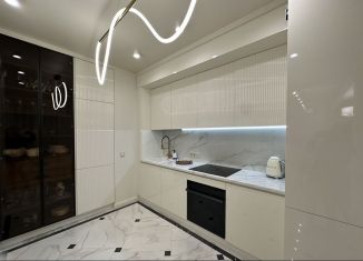 Продажа трехкомнатной квартиры, 67 м2, Сочи, улица Гончарова, 3/1, микрорайон Донская