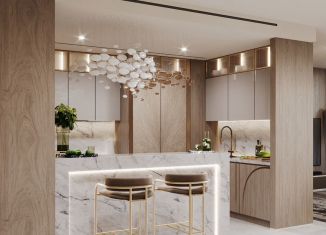 Продаю 2-ком. квартиру, 77.5 м2, Смоленск, 2-я Киевская улица, 20А