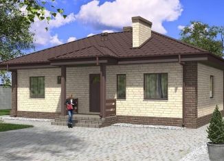 Дом на продажу, 80.5 м2, село Девица, Песчаная улица