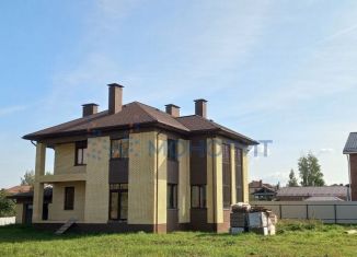 Продам дом, 338.1 м2, деревня Малая Ельня, Звёздная улица, 61