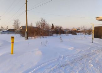 Участок на продажу, 7 сот., Ишим, улица Сурикова, 10