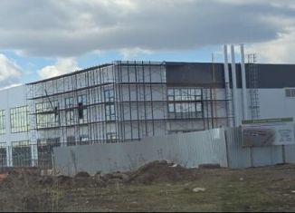 Продажа склада, 9360 м2, Татарстан, Хлебный проезд, 28