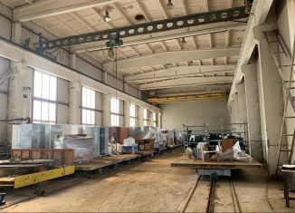 Сдается производство, 1400 м2, Обнинск, Комсомольская улица, 4