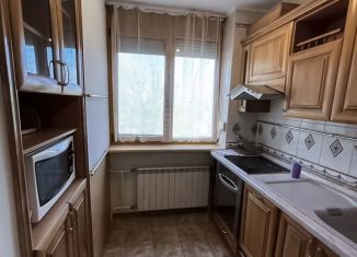 Продается трехкомнатная квартира, 65.7 м2, Краснодар, Садовая улица, 7/1, микрорайон Центральный