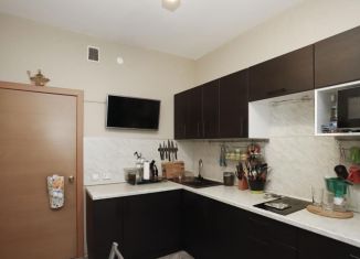 Продаю 2-ком. квартиру, 54.6 м2, рабочий поселок Маркова, Медовая улица, 3