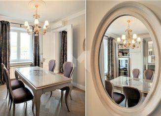 Продажа двухкомнатной квартиры, 70 м2, Москва, Нижний Кисловский переулок, 3, метро Боровицкая
