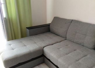 Сдача в аренду квартиры студии, 21 м2, Краснодар, улица имени В.М. Комарова, 106Бк5, Прикубанский округ