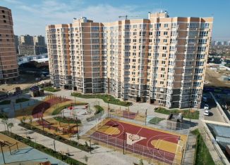 3-ком. квартира на продажу, 70.1 м2, Краснодар, улица Ветеранов, 85к5, микрорайон 2-я Площадка