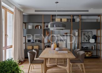Продается трехкомнатная квартира, 131 м2, Санкт-Петербург, Орловская улица, 1к4, метро Площадь Ленина