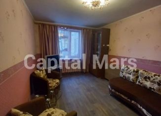 Сдача в аренду двухкомнатной квартиры, 40 м2, Санкт-Петербург, Ланское шоссе, 13, метро Пионерская