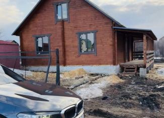 Продам дом, 150 м2, село Иглино, улица Свердлова