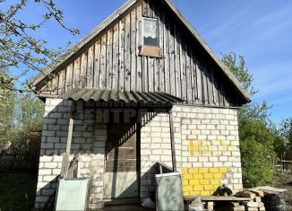 Продается дача, 40 м2, Смоленск