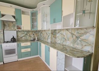 Продажа двухкомнатной квартиры, 56.5 м2, поселок Дубовое, Ягодная улица