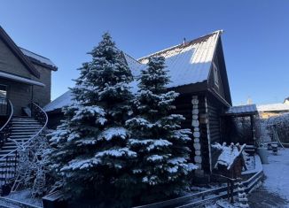 Сдам в аренду дом, 200 м2, деревня Зелёная Поляна, Торфяная улица, 8/1