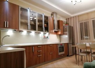 Продажа 2-комнатной квартиры, 76 м2, Краснодар, проспект Чекистов, 8/4, Западный округ