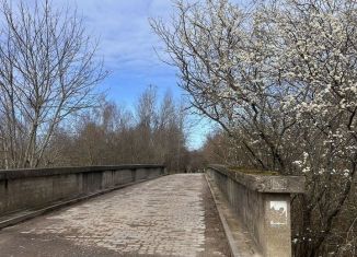 Продажа земельного участка, 6 сот., Калининградская область, Лунинская улица