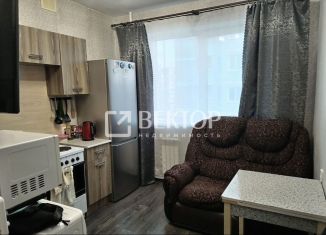 Продается 1-комнатная квартира, 38 м2, Ярославль, улица Штрауса, 32, ЖК Времена Года