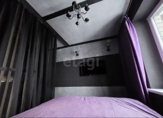 Продажа однокомнатной квартиры, 34.5 м2, Тюмень, улица Дмитрия Менделеева, 2к2, ЖК Кристалл