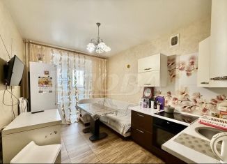 Продажа двухкомнатной квартиры, 63 м2, Тюмень, Полевая улица, 105к4, ЖК Олимпия