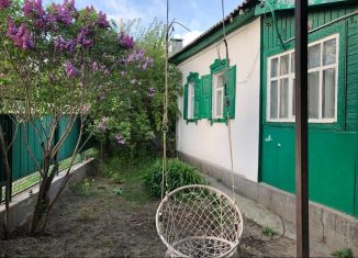 Дом на продажу, 40 м2, хутор Большой Лог, Советская улица