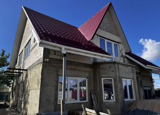 Дом на продажу, 238 м2, село Мазанка, улица Новосёлов, 16