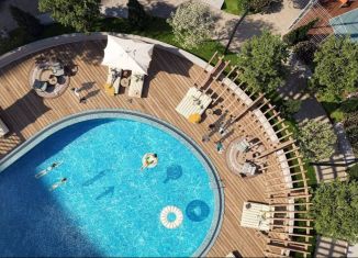 Продажа 1-ком. квартиры, 34.2 м2, Судак, Алуштинская улица, 36А