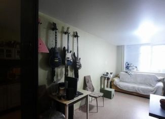 Продам квартиру студию, 25 м2, Ульяновск, Ипподромная улица, 4Б, Ленинский район