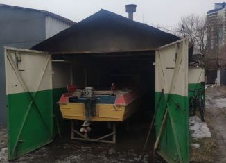 Продажа гаража, 27 м2, Барнаул, улица Дамба Берега Оби, 15