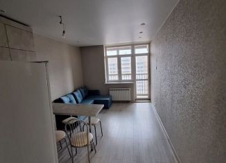 Продаю квартиру студию, 25 м2, Долгопрудный, бульвар Космонавта Сереброва А.А., 4