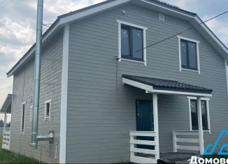 Продаю дом, 168 м2, деревня Кузнецы