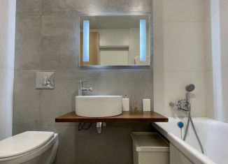 Продаю однокомнатную квартиру, 39 м2, Таганрог, 1-я Котельная улица, 67, ЖК Дельфин