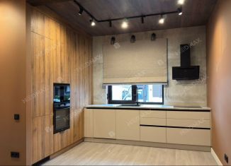 Сдается в аренду таунхаус, 100 м2, Ленинградская область, Альпийский проезд