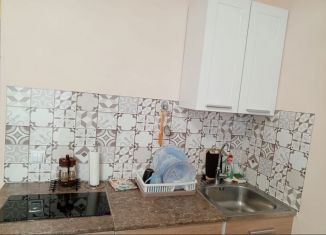 Сдам квартиру студию, 25 м2, Кингисепп, улица Жукова, 18Ак2