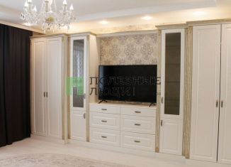 Продажа 2-комнатной квартиры, 83.3 м2, Орёл, улица Лескова, 3, ЖК Лазурный