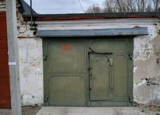 Продажа гаража, 18 м2, Юрга, территория ГСК Район лога Бурлачиха, с848
