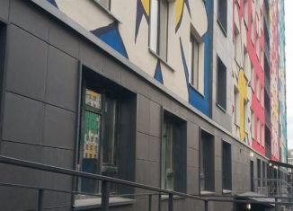 Продам квартиру студию, 22 м2, Мурино, улица Шоссе в Лаврики, 93