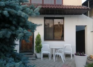 Сдается в аренду дом, 150 м2, село Мысхако, улица Крупской, 23