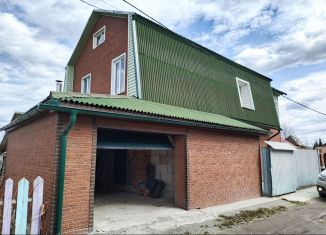 Продам дом, 163.2 м2, Верхняя Пышма