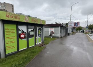 Продам торговую площадь, 20 м2, Калининград, улица Горького, 162А