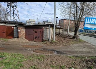 Продается гараж, 30 м2, Пермский край, Маршрутная улица