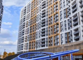 Продам трехкомнатную квартиру, 83 м2, Краснодар, Колхозная улица, 5/2к1, микрорайон Табачная Фабрика