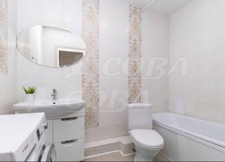 Продажа 1-комнатной квартиры, 50 м2, Тюмень, ЖК Горизонт, улица Мельникайте, 2к9