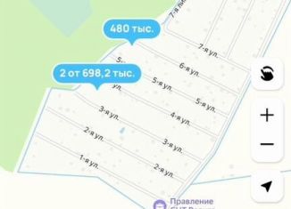 Продам участок, 10 сот., Кингисепп