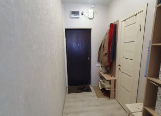 Квартира на продажу студия, 24 м2, Ростов-на-Дону, ЖК Сельмаш, улица Пановой, 30к2