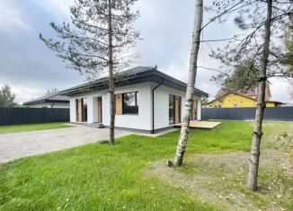 Продается дом, 110 м2, хутор Семигорский, Природная улица