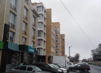 Сдаю офис, 673.5 м2, Тамбов, Студенецкая улица, 20