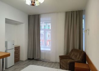 Сдается квартира студия, 25 м2, Санкт-Петербург, 6-я линия Васильевского острова, 27