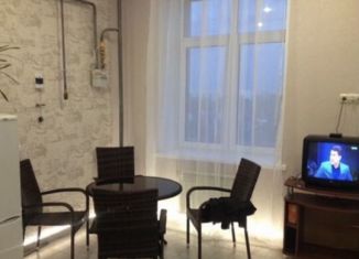 Квартира в аренду студия, 37.6 м2, Тверь, улица Благоева, 21